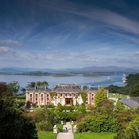 Sea Lodge Holiday Home By Trident Holiday Homes Bantry Exterior photo