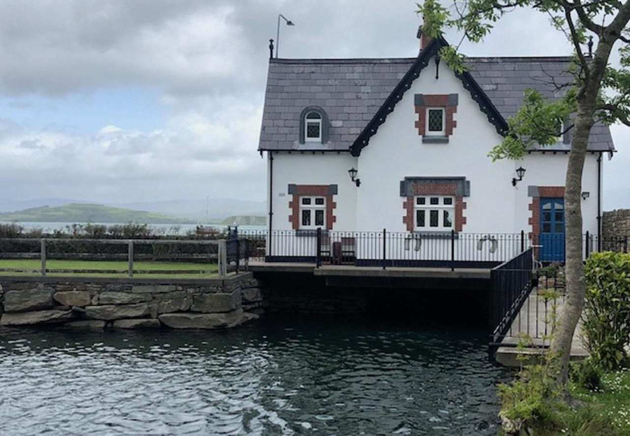 Sea Lodge Holiday Home By Trident Holiday Homes Bantry Exterior photo